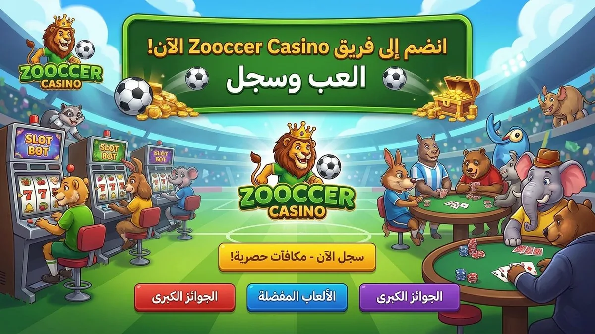 التسجيل مع مكافأة